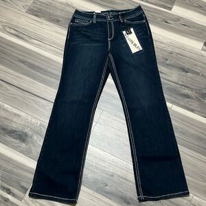 Brand new Code Bleu Jeans for Women size 12